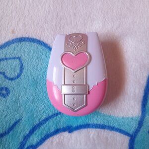 Precure All Stars Mepple Gachapon Toy